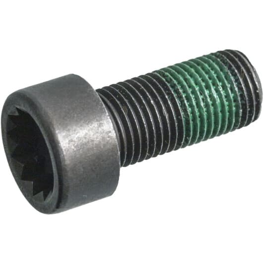 179618 Febi Болт крепления маховика