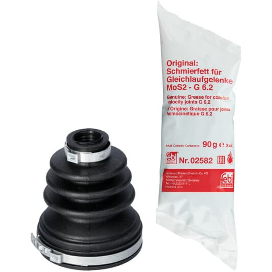 181041 Febi Пильовик гранати