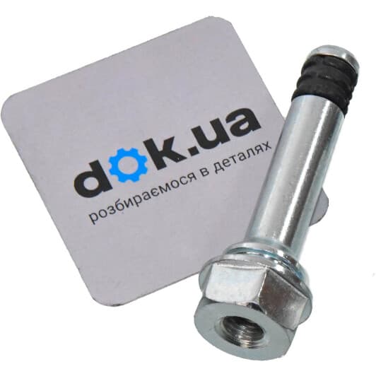 50070165 Profit Напрямний болт скоби гальмівного супорта