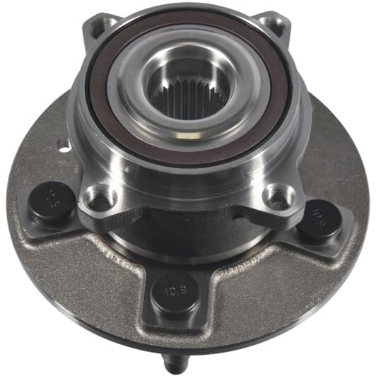 183917 Febi Ступиця колеса