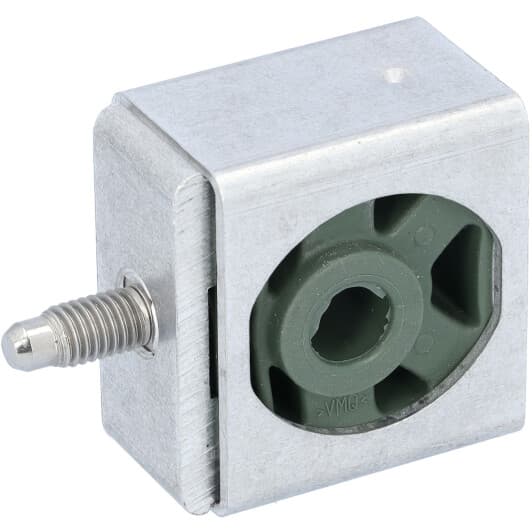 182242 Febi Кронштейн крепления выхлопной магистрали