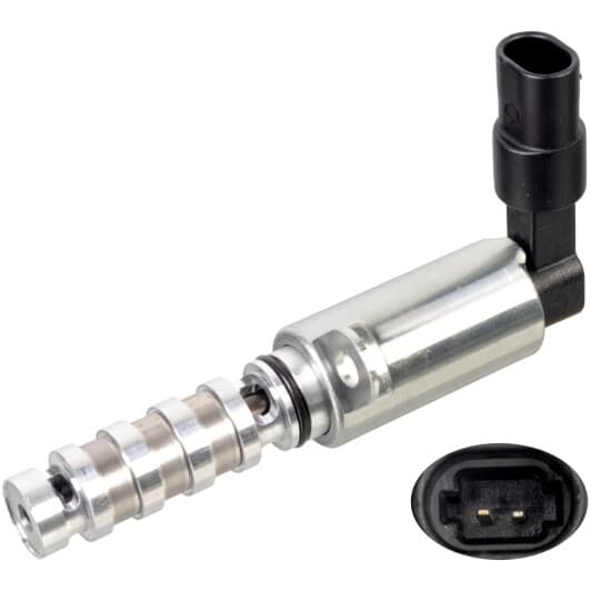 176918 Febi Регулювальний клапан розподільного вала