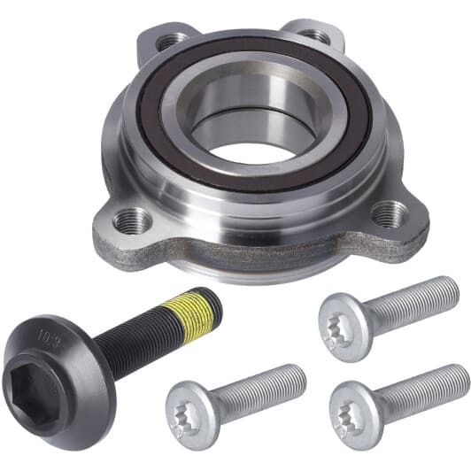 180120 Febi Підшипник ступиці колеса