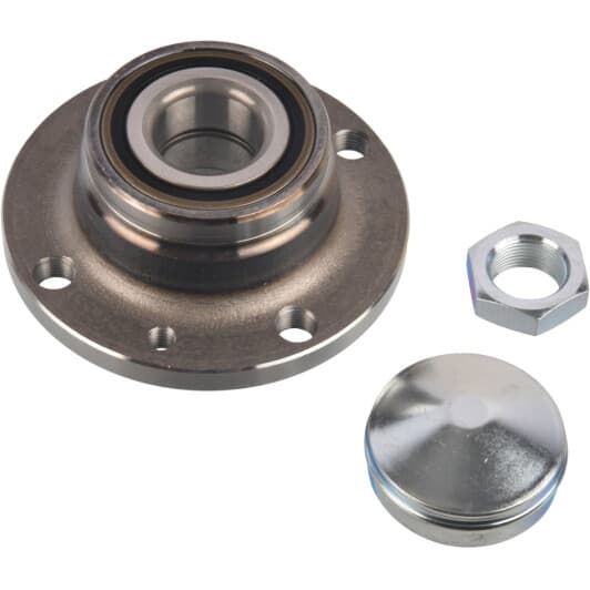 181814 Febi Ступица колеса