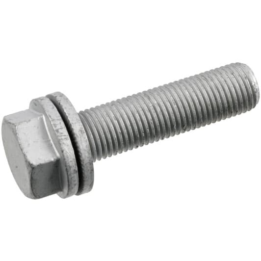 181550 Febi Болт крепления скобы тормозного суппорта