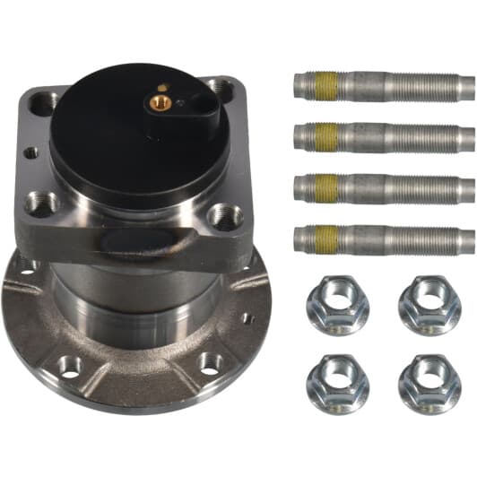 183084 Febi Ступиця колеса