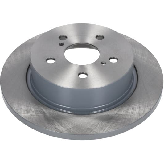 179054 Febi Тормозной диск для Toyota C-HR