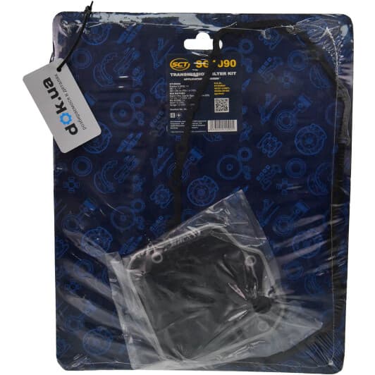 SG 1090 SCT Germany Фільтр АКПП для Kia Rio