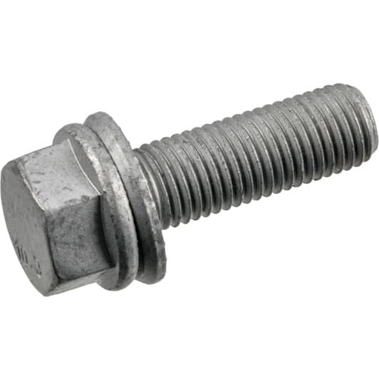 182563 Febi Болт крепления скобы тормозного суппорта