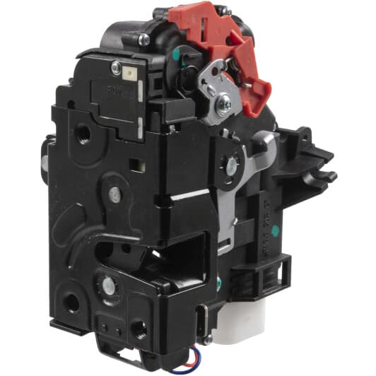 183141 Febi Замок двери