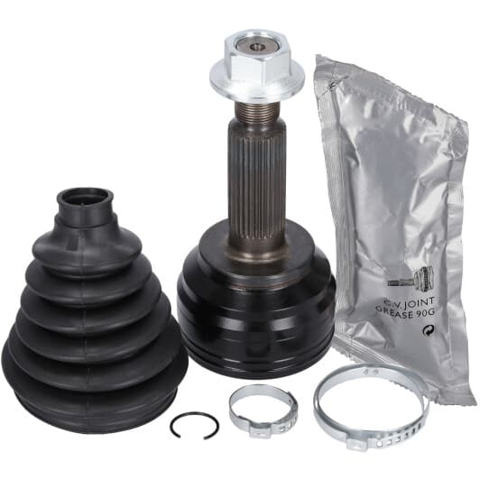 184476 Febi ШРУС