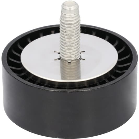 184825 Febi Обводной ролик поликлинового ремня