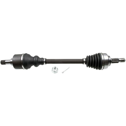 182966 Febi Полуось