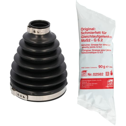 184426 Febi Пильовик гранати