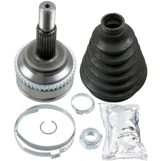 184465 Febi Граната