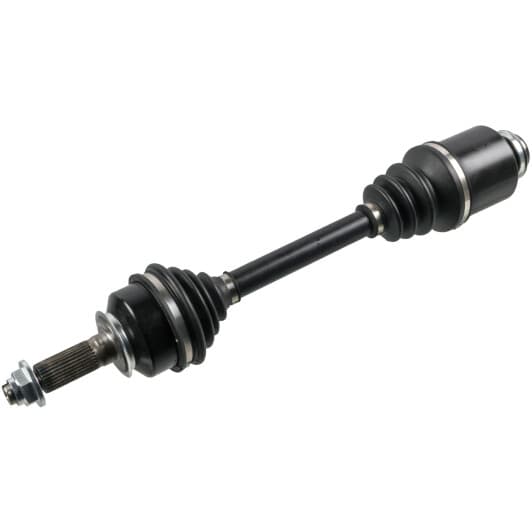 183824 Febi Полуось для Kia Sorento