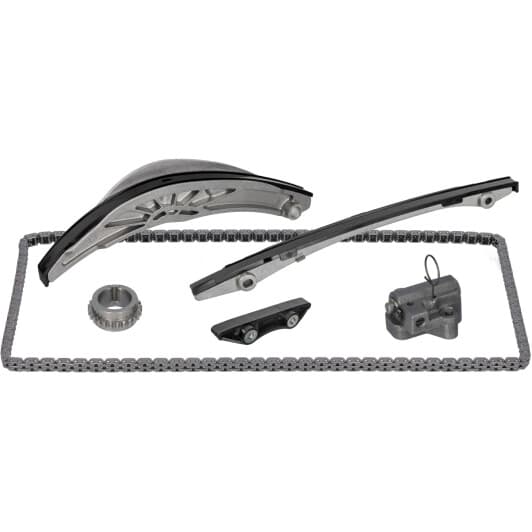 184652 Febi Комплект цепи ГРМ