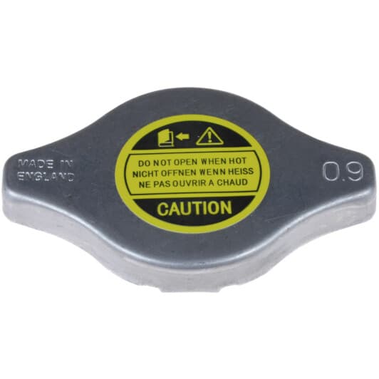 184638 Febi Крышка радиатора