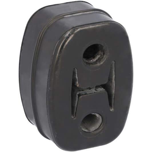 184214 Febi Кронштейн крепления выхлопной магистрали