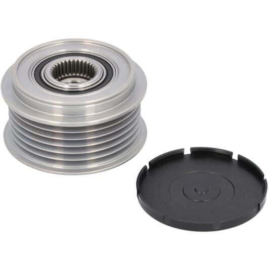 185004 Febi Муфта генератора