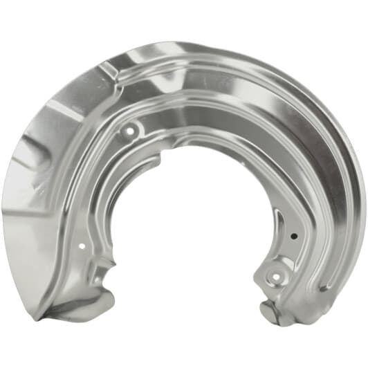 185851 Febi Кожух гальмівного диску