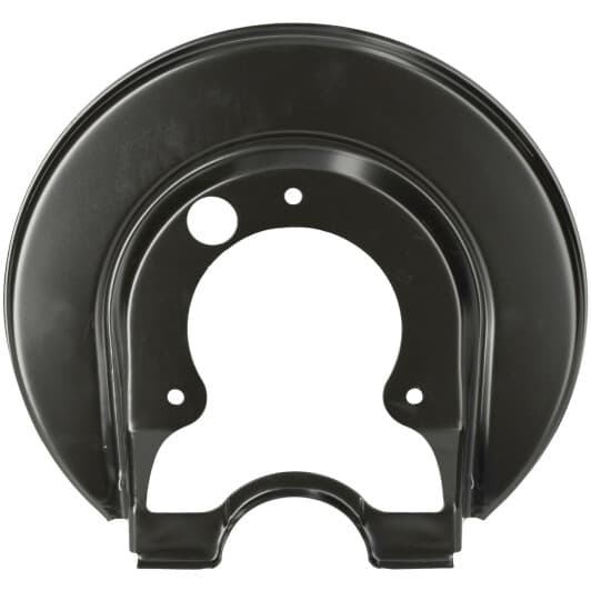 185927 Febi Кожух гальмівного диску