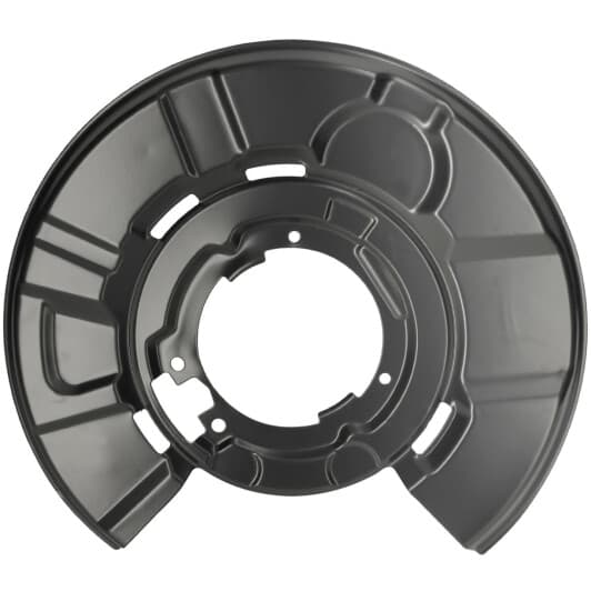 185935 Febi Кожух гальмівного диску