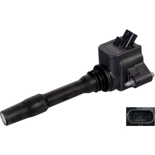 176127 Febi Котушка запалювання