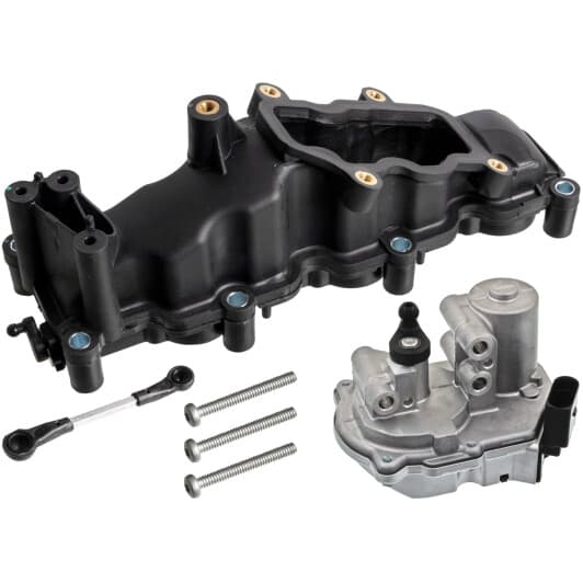 176483 Febi Впускний патрубок