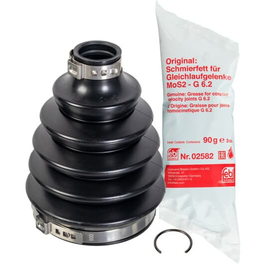 180429 Febi Пыльник ШРУСа