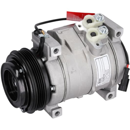 182615 Febi Компресор кондиціонера