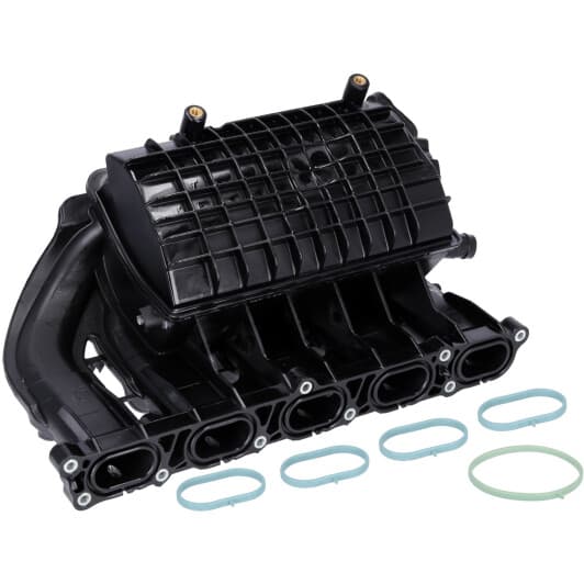 183546 Febi Впускной патрубок