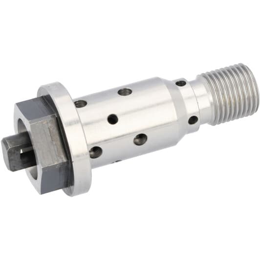 184617 Febi Регулирующий клапан распредвала