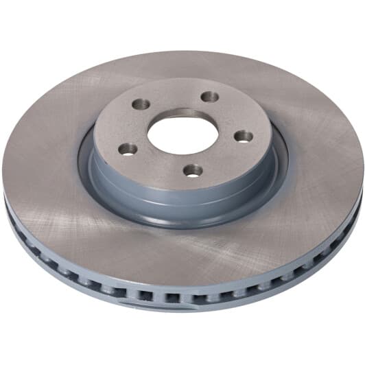 184688 Febi Тормозной диск