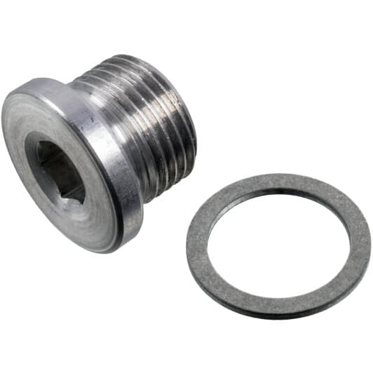 175069 Febi Сливная пробка масляного поддона