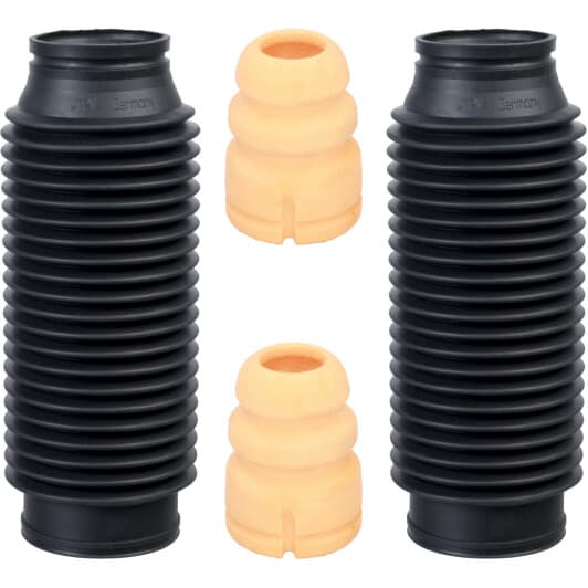 183245 Febi Комплект (пильники + відбійники)