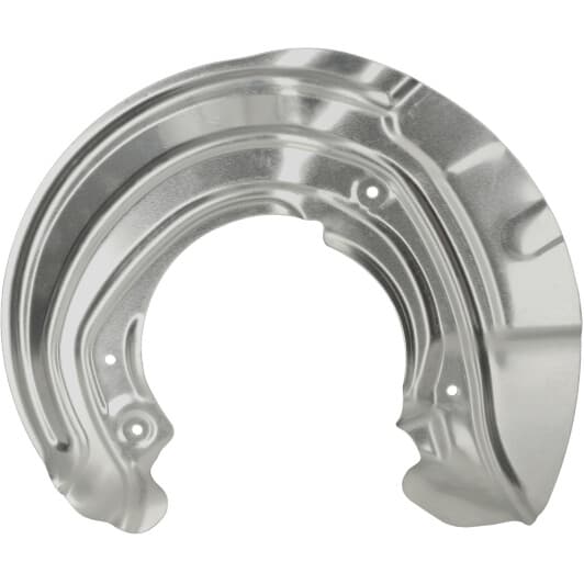 185856 Febi Кожух тормозного диска