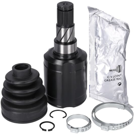 184626 Febi Граната