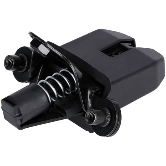 185438 Febi Замок дверей багажника для Skoda Octavia