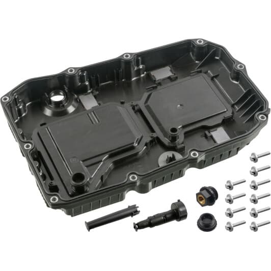 185354 Febi Фильтр АКПП