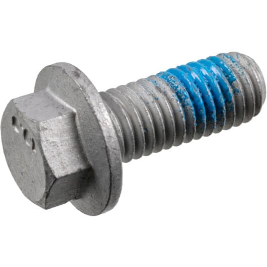 182457 Febi Болт крепления скобы тормозного суппорта