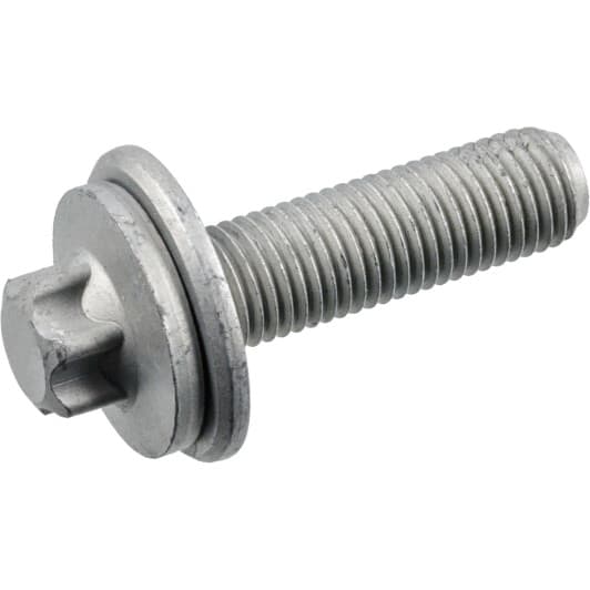 182452 Febi Болт крепления скобы тормозного суппорта