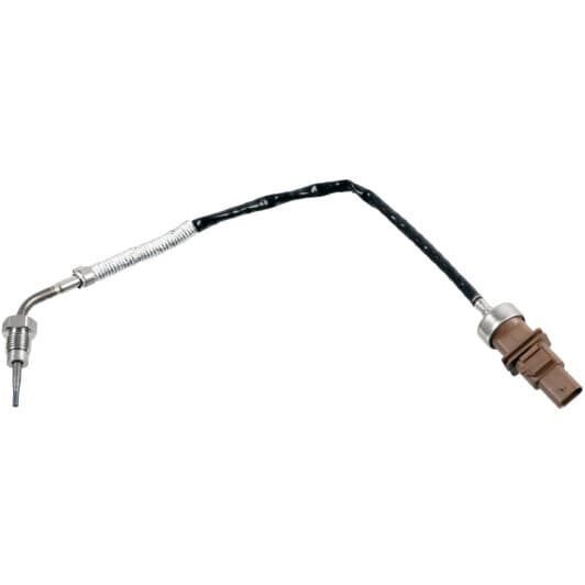 185569 Febi Датчик температуры выхлопных газов