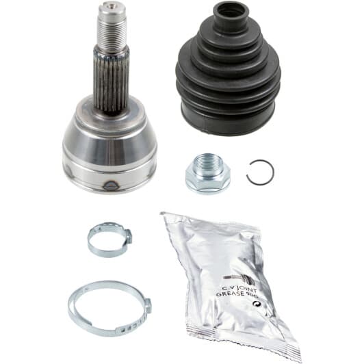 184709 Febi Граната