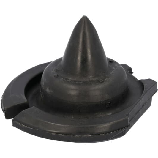 184480 Febi Тарелка пружины для Renault Fluence