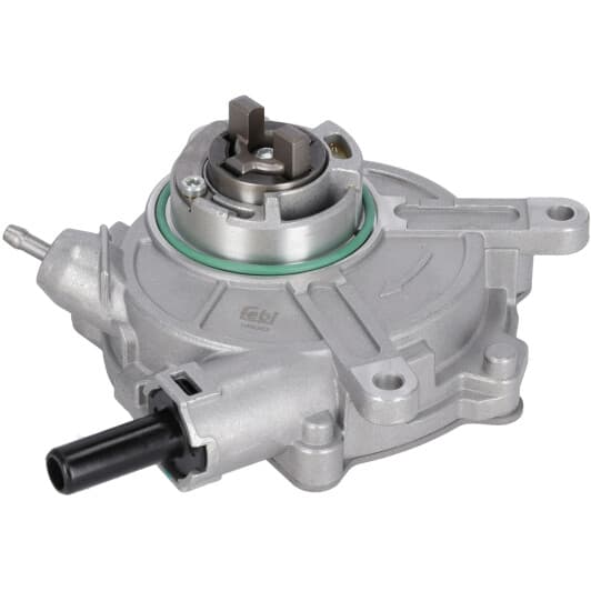 186083 Febi Вакуумний підсилювач гальмівної системи