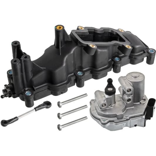 176525 Febi Впускний патрубок