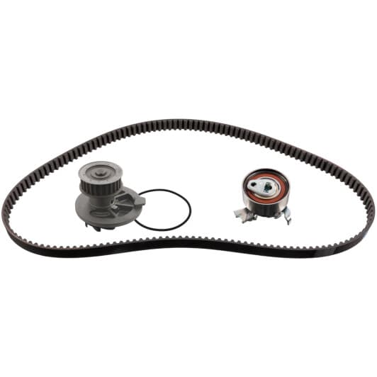 176603 Febi Комплект ремня ГРМ + помпа