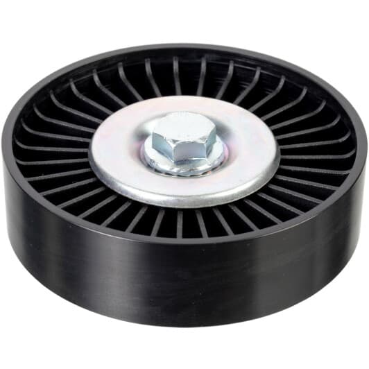 176832 Febi Обводной ролик поликлинового ремня