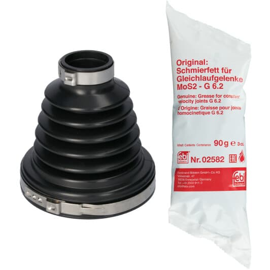 181804 Febi Пильовик гранати